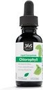 365 by Whole Foods Market, Liquid Concentrat Clorofill, Peppermint Flavor, 1 Fl Oz