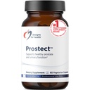 Design-uri pentru sănătate Protect - Saw Palmetto-Free Prostate Suplimente pentru bărbaţi - Funcţie urinară + Suport prostată - Cranberry, Polen + Extract de rodie - Suplimentul pentru bărbaţi de sănătate (60 capsule)