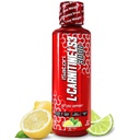 iSatori L-Carnitine LS3 3000, Triple-Blend Liquid Carnitine Supliment, cu Acetil & Tartrat, Stimulant Free Energy, Calorii Low, Zahăr sau Gluten, Keto-Friendly, Lămâie Lămâie (32 Serviri)