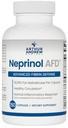 Arthur Andrew Medical, Neprinol AFD, Multizyme Blend cu Serrapeptase & Nattokinaza, 150 Count (Pachet de 1)