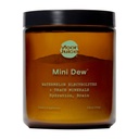 Moon Juice Mini Dew Electrolits Powder - Zahar Free Minerals & Electrolyte Hydration Powder for Instant Hydration & Brain Support - Magneziu, Calciu, Potasiu, Sare roz, Pepene verde, 30 Servings