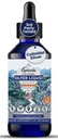 Optivida Health Lichide de argint ondulat (4 oz) 