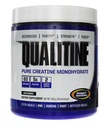 Gaspari Nutriție pură Creatină Monohidrat, 5g de Creatină pură, Boost musculare și dimensiune (nearomate, 60 Serviri)