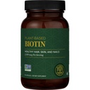 Centrul Global de Vindecare - Biotina (Vitamina B7) Biotina pentru Suplimentul de crestere a parului Vitamine, Suporturi Piele radiantă, și unghii mai puternice, Vitamine de pierdere a parului pentru femei și bărbați, mai mult decât 1000mcg