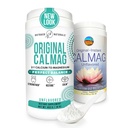 Absorbţie mare 2:1 CalMag CalMag Citrat de calciu supliment, calciu Gluconat pulbere, Suportă Stres Relief, Somn şi Oase Putere Minerale băutură, nearomatizat 16.5 oz (Pachet de 1)