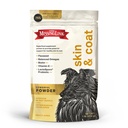 Lipsește link-ul piele și haină + probiotice Supliment 1lb sac - puternic Superfood pulbere pentru câini susține sănătos piele și lucios haina, promovează creșterea părului