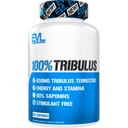 Invigorant Tribulus Terrestris Pure pentru bărbați - Performanță Maximizarea testosteron Booster Tribulus Terrestris Supliment cu 90% Saponini - Rezistență pe bază de plante și pastile de energie pentru bărbați