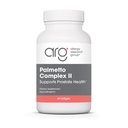 Grupul de cercetare pentru alergii Palmetto Complex II - Suport pentru prostate, Saw Palmetto pentru bărbaţi şi femei, cu Licopen, Ulei de seminte de dovleac, Zinc - 60 Conte