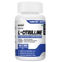 L-CITRULLINE 800Mg-pachet de 60 capsule
