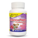 Arymar Chanca Piedra cu cranberry 