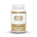Naturals Skin Acid etern hialuronic, 50mg - 120 comprimate