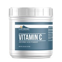 Elemente earthborn Vitamina C pulbere 3.25 lb, Acid ascorbic, Supliment alimentar