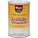 Lecitină Granule 16 Oz4