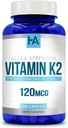 Vitamina K2 MK7 Suplimentul 