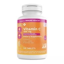 Mark Vitamina C 1000 mg cu Rosehips şi Citrus Bioflavonoids (500 ct.)