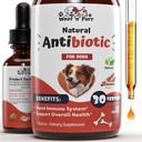 Caine Antibiotice pentru infectie, Tuse, UTI-uri, Alergii, Mâncărime 
