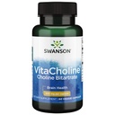 Swanson ULT VITACHOLINE 300MG 60 CAPS veg