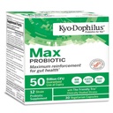 Kyo-Dophilus Max Probiotice, 30 Capsule vegetariene