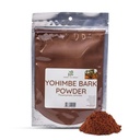 Herb To Body Yohimbe Bark Powder 