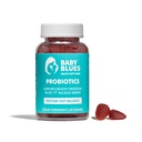 Baby Blues Gumies Probiotic Gummies pentru femei 