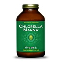 HealthForce Super Foods Chlorella Manna - Pulbere - 350 Grams
