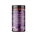 ResVitale Ultra Colagen Îmbunătățire - Suplimentul de îngrijire a pielii cu Resveratrol - 90 Capsule vegetale