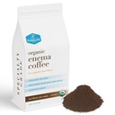 PureLife Enema Coffee- 1 Lb - Organic Gerson Specific - Ground - Mold & Fungus Free - Air Fried Medium / Shipped Fresh-American Owned and Operated Since 2012