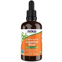 ACUM Alimente Suplimente, Certified Organic Licorice Root 2 fl. oz