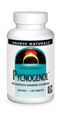 Naturals Sursa Pycnogenol, Proanthocyanidin Complex, 100 mg - 120 comprimate