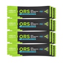 Fluid Tactic - ORS (Soluţia de Rehidratare ORALĂ), Recuperare mai rapidă, Electroliti de Deshidratare Extremă, 12 Pack (Lime de Lemon)