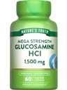 Adevărul naturii Glucosamină HCI 1500mg 