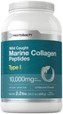Horbäach Marine Colagen Powder 2.2 lbs 