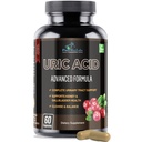 Acid uric Formula avansată 