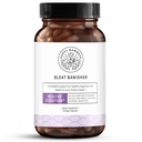 Happy Mamoth Bloat Banisher Relief Natural pentru Blooting, Gas, Indigestie & Disconfort. Promovează digestia sănătoasă a alimentelor chiar dificile, cum ar fi lactate, pâine, pizza, brânză și carne. 72 Capace