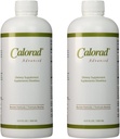 Calorad Advanced Dieterie Supliment, 16.9oz 2 BTL