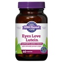 Oregon's Wild Harvest Eyes Love LuteinTM Capsule, Ne-GMO Organic Herbal Supplements, 60 Count