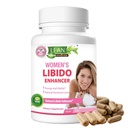 Lean Nutra Ligido Booster pentru femei cu rădăcină Maca, Horny Goat buruieni, Tongkat Ali, Schinduf 