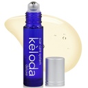 KELODA Deluxe Scar & Keloid Remove Oil & Massager, 0.33 oz Oz 