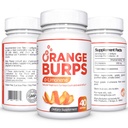 Orange Burps 
