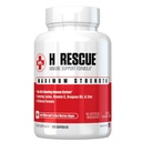 Re+Gen Nutrition H Supliment de sprijin imun de salvare pentru adulți, Capsule cu zinc, vitamina C, L lysina Amino Acid și ulei de Oregano pentru imunitate Sănătate la bărbați și femei, 120 capsule