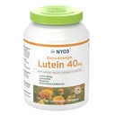 NYO3 Lutein & Zeaxanthin 40mg cu afine, 30 Softgels ochi vitamine și supliment de minerale de ochi $ Viziune de sănătate 