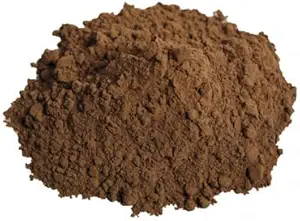 Generic Pure naturale Yohimbe scoarță Extract pulbere pentru bărbați, pulbere naturală și organică, care ajută la stimularea rezistență și energie Net 100 GM