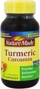 Curcumină turmerică 60 capsule