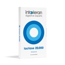 Intoleran Lactase 20.000 enzime digestive pachet de testare - 6 comprimate marcate 