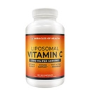 Vitamina lipozomala C 2100mg 