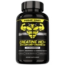 Prime Labs capsule de HCl Creatinic - cu CON-CR