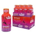 5-Hour Energie Extra Putere Shots Sport cu Citrapeak, Citrus Boost Aroma, Pre-Workout 24 Count (1,93 fl oz)