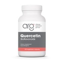 Grupul de cercetare pentru alergii Querbetin Bioflavonoids - Lemon Bioflavonoid Complex, Rutin, Citrus Extract, Hesperidin, Vegetarian Capsules - 100 Conte