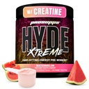 PROSUPPS Mr. Hyde Xtreme Pre Workout Pulbere cu Creatină, Beta Alanine & Cafeina 