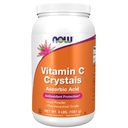 ACUM alimente Suplimente, cristale de vitamina C (acid ascorbic), protecție antioxidant*, 3-Pound
